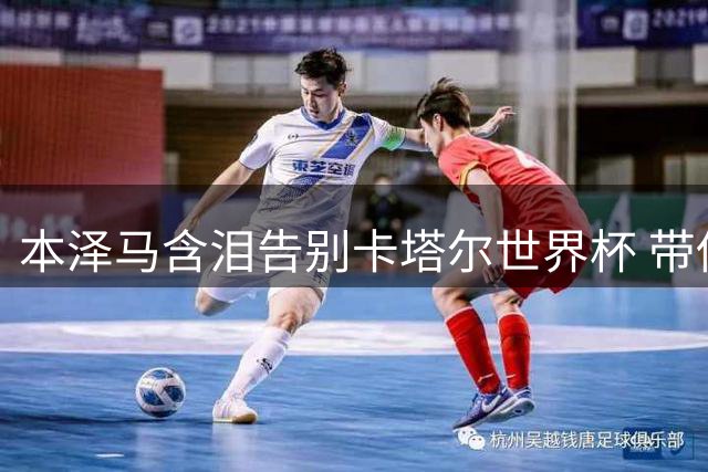 本泽马含泪告别卡塔尔世界杯 带伤退赛为团队让路