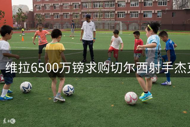 维拉6500万镑求购切尔西射手杰克逊 转会谈判进展顺利