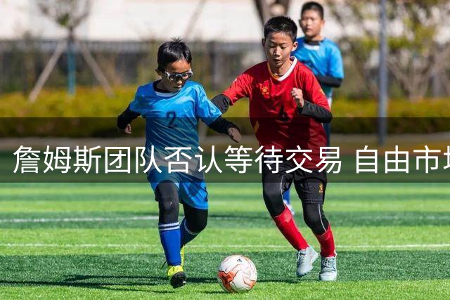 詹姆斯团队否认等待交易 自由市场去向仍成谜